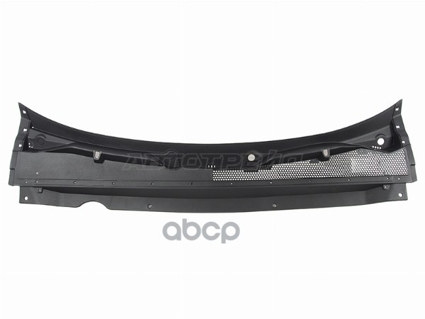 Решетка стеклоочистителя (жабо) Haval Jolion 20- Sat арт. ST-HVJL-015G-0