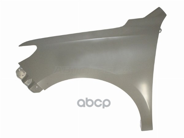 Крыло переднее Haval Jolion 20-24 (Слева) Sat арт. ST-HVJL-016-2