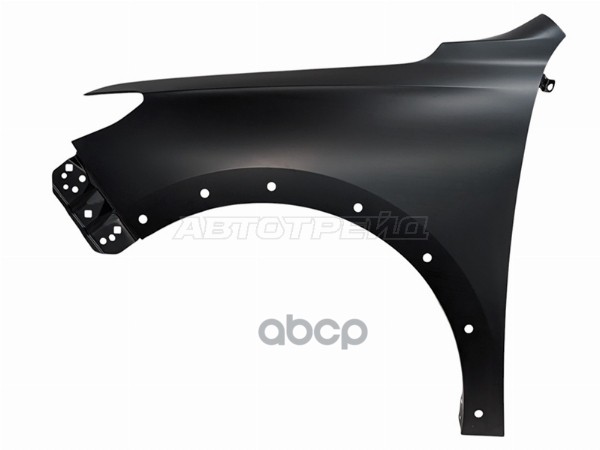 Крыло переднее Haval Jolion 24- (Слева/ Под молдинг(и)) Sat арт. ST-HVJL-016-A2