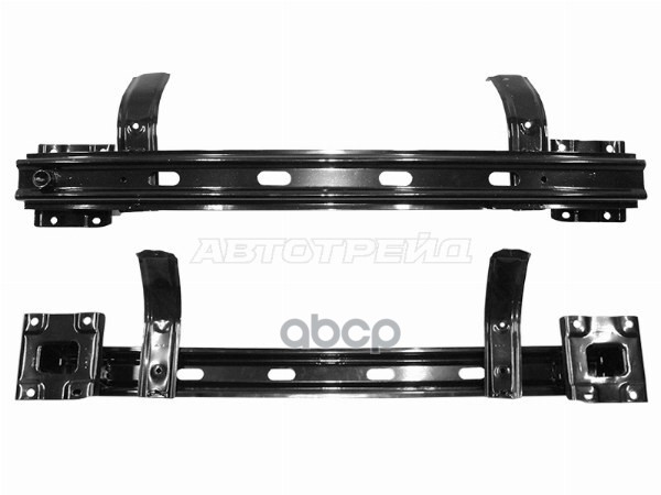 Усилитель бампера Haval Jolion 20-24 (Сзади) Sat арт. ST-HVJL-087R-0