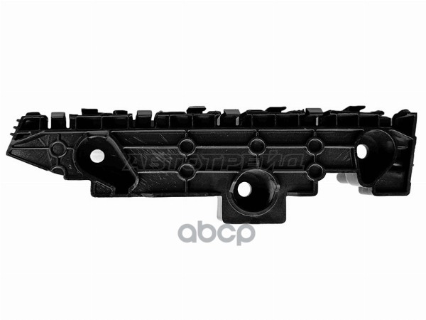 Крепление бампера Haval M6 21- (Спереди/ Слева) Sat арт. ST-HVM6-000B-2