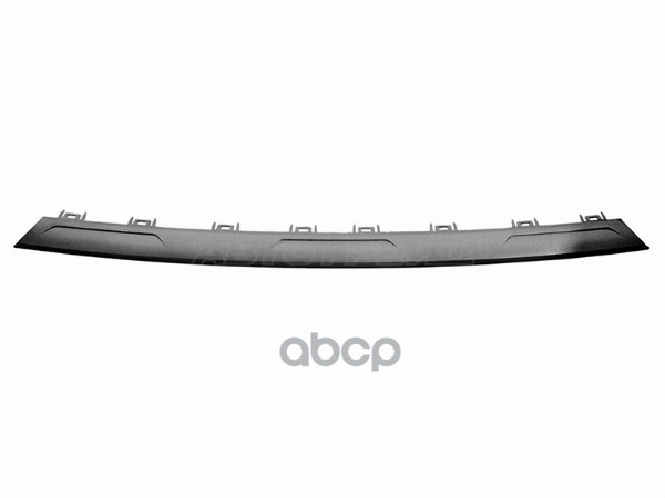 Молдинг бампера Haval M6 21- (Спереди) Sat арт. ST-HVM6-000M-0