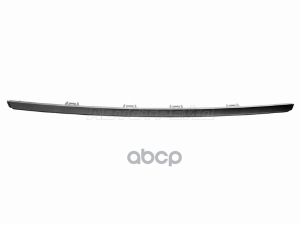 Молдинг бампера Haval M6 21- (Сзади) Sat арт. ST-HVM6-087M-0