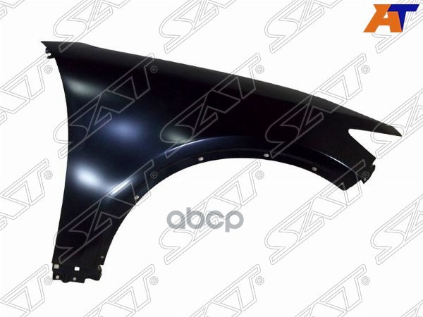 Крыло Переднее Infiniti Fx35/45 03-08 Rh Sat арт. ST-IN60-016-1