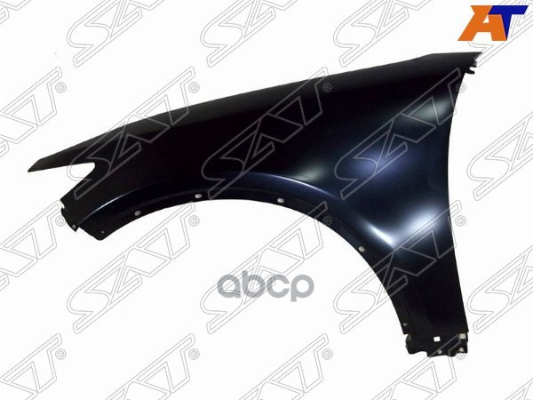 Крыло Переднее Infiniti Fx35/45 03-08 Lh Sat арт. ST-IN60-016-2