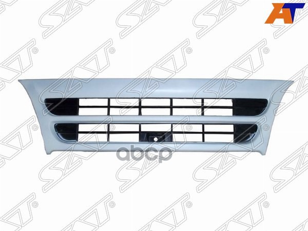 Решетка радиатора Isuzu ELF NPRNQR 93-06 (Узкая кабина) Sat арт. ST-IS83-093-B0