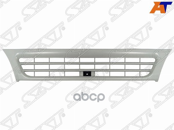 Решетка радиатора Isuzu ELF NPRNQR 93-06 (Широкая кабина) Sat арт. ST-IS83-093-G0