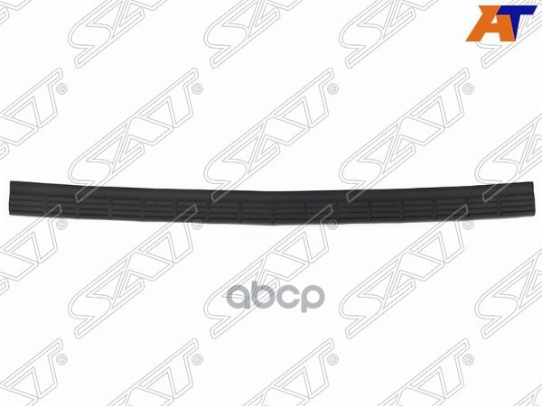 Решетка В Бампер Isuzu Giga/Exr  96-2000 Центр Sat арт. ST-IS97-000G-A0