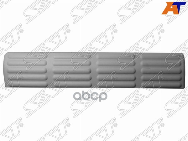 Решетка В Бампер Isuzu Forward 07- Rh  St-Is98-000-A0 Sat арт. ST-IS98-000G-1