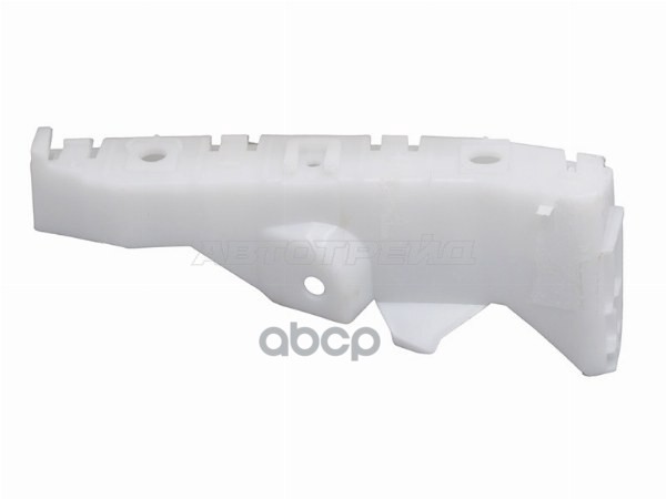 Крепление бампера JAC J7 20- (Спереди/ Справа) Sat арт. ST-JCJ7-000B-1