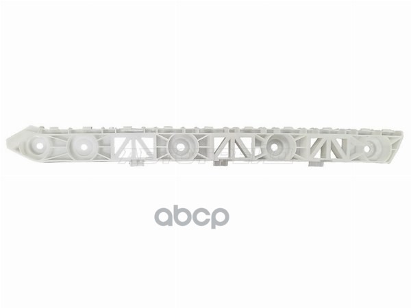 Крепление бампера JAC J7 20- (Сзади/ Справа) Sat арт. ST-JCJ7-087B-1