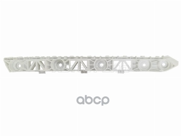 Крепление бампера JAC J7 20- (Сзади/ Слева) Sat арт. ST-JCJ7-087B-2