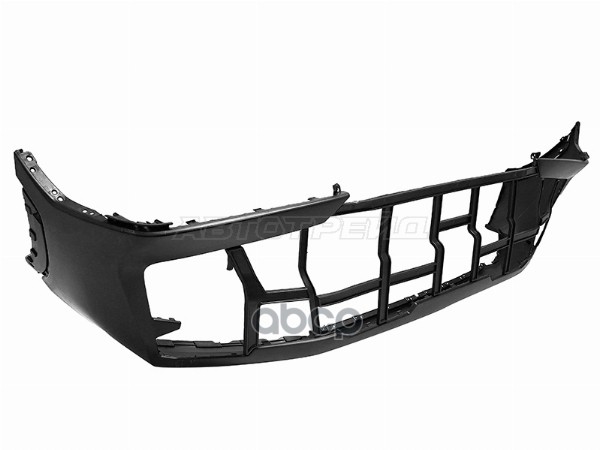 Бампер передний Jetour Dashing 22- Sat арт. ST-JTRDASH-000-0