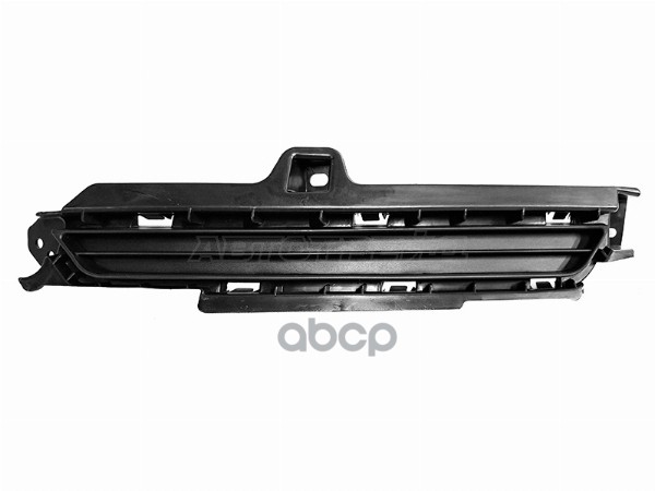 Заглушка бампера Jetour Dashing 22- (Спереди/ Слева) Sat арт. ST-JTRDASH-000C-2