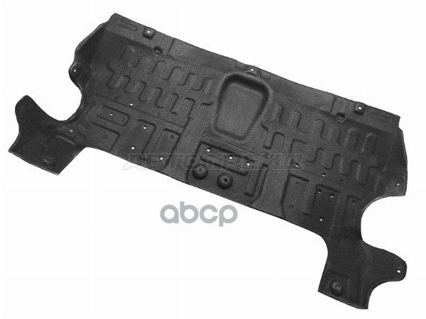 Защита двигателя Jetour Dashing 22- / X70 Plus 20- / X90 Plus 21- Sat арт. ST-JTRDASH-025-0