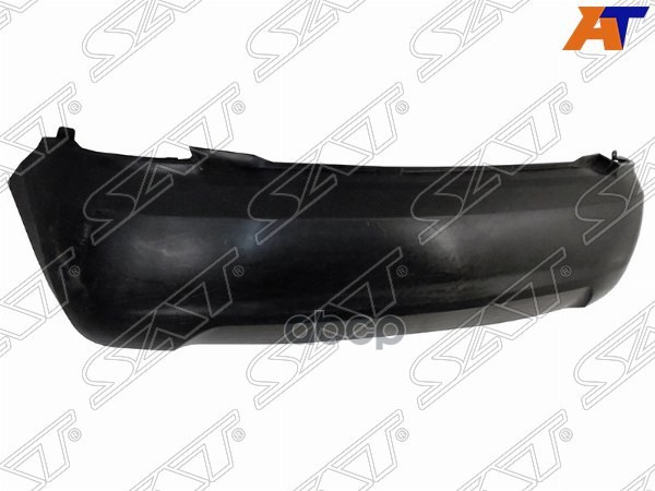 Бампер задний Kia Picanto 03-07 Sat арт. ST-KA01-087-0