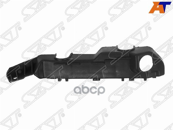 Крепление бампера Kia Ceed 12-18 (Спереди/ Справа) Sat арт. ST-KA03-000B-1