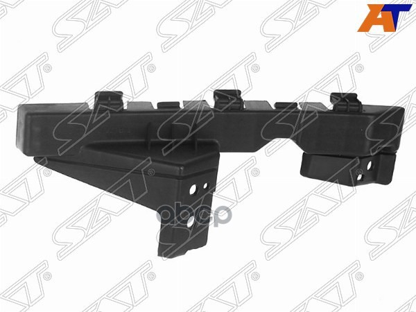 Крепление бампера Kia Ceed 12-18 (Спереди/ Справа/ Под фару) Sat арт. ST-KA03-000B-A1