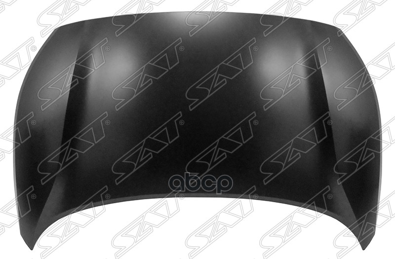 Капот Kia Ceed 12-18 Sat арт. ST-KA03-015-0
