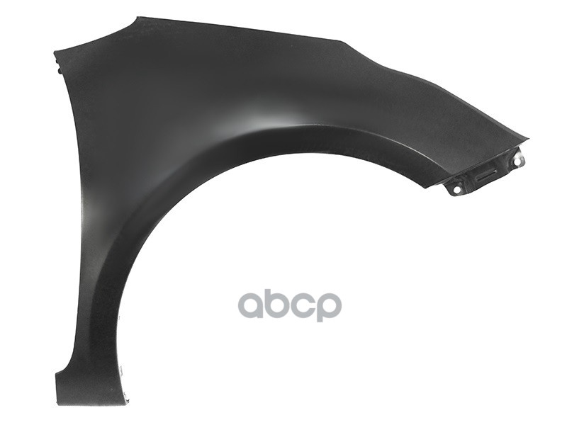 Крыло переднее Kia Ceed 12-18 (Справа) Sat арт. ST-KA03-016-E1