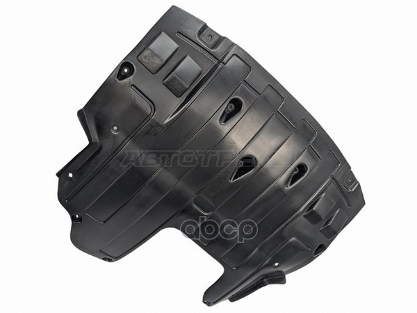 Защита двигателя Kia Ceed 15-18 Sat арт. ST-KA03-025-A0-R