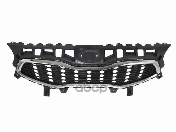 Решетка радиатора KIA CEED 15-18 Sat арт. ST-KA03-093-A0