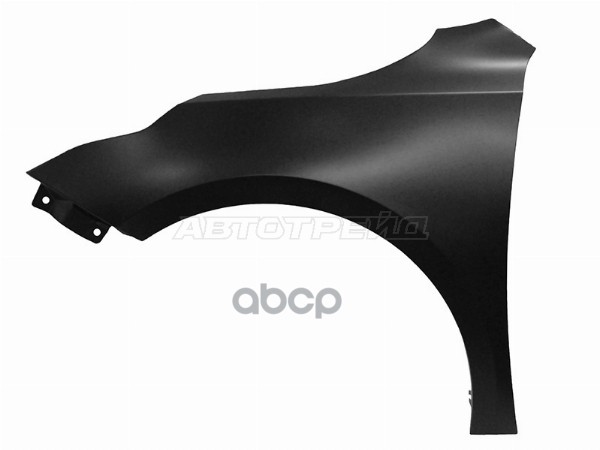 Крыло переднее Kia Ceed 18- (Слева) Sat арт. ST-KA04-016-2