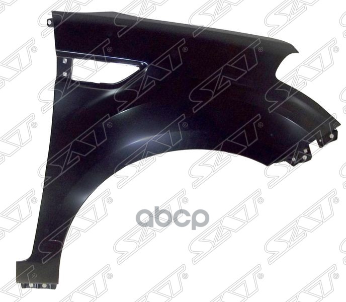 Крыло Переднее Kia Soul 08-14 (Справа/ Под Поворот(Ы)) Sat арт. ST-KA15-016-1