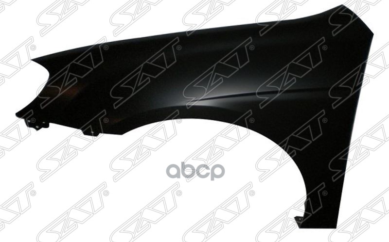 Крыло переднее Kia Spectra 04-09 (Слева) Sat арт. ST-KA41-016-2