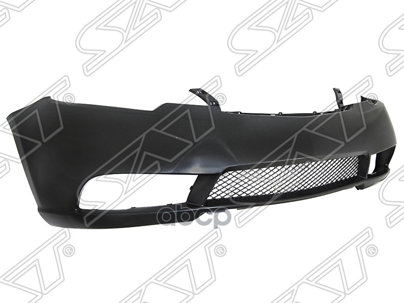Бампер передний Kia Cerato 08-13 / Forte 08-13 Sat арт. ST-KA44-000-D0