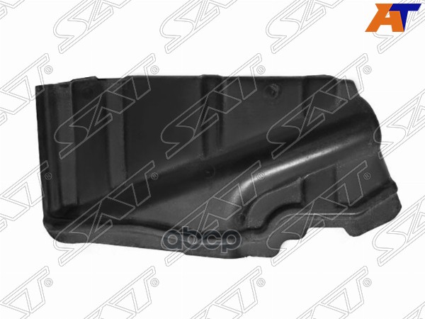 Защита Двигателя Kia Ceed 07-12/Cerato 09-13/Hyundai Elantra 06-11/I30 07-12 Lh Боковая (Пр-Во Та Sat арт. ST-KA44-025-2