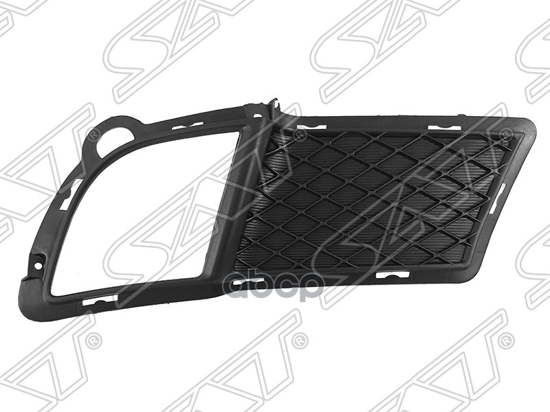 Оправа ПТФ Kia Cerato 08-10 / Forte 08-13 (Справа) Sat арт. ST-KA44-219-1