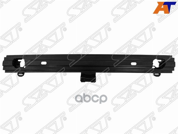 Усилитель бампера Kia Rio 05-11 (Спереди) Sat арт. ST-KA46-000R-0