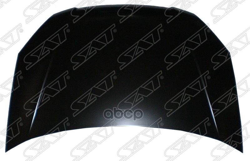 Капот KIA RIO 05-11 Sat арт. ST-KA46-015-0