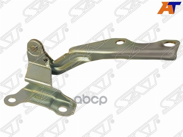 Петля капота Kia Rio 05-11 (Справа) Sat арт. ST-KA46-015B-1