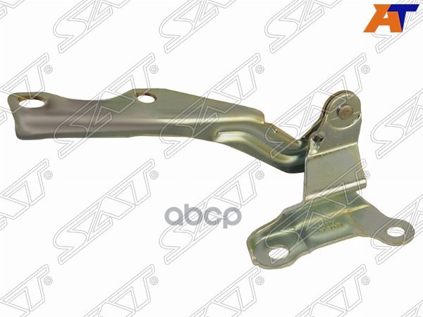 Петля капота Kia Rio 05-11 (Слева) Sat арт. ST-KA46-015B-2