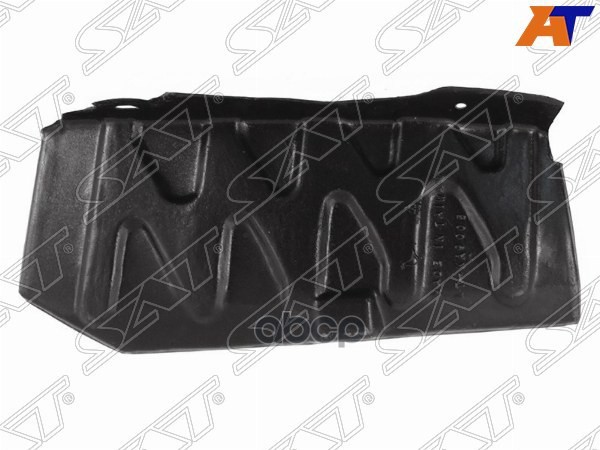 Защита двигателя Kia Rio 05-11 (Слева) Sat арт. ST-KA46-025-2