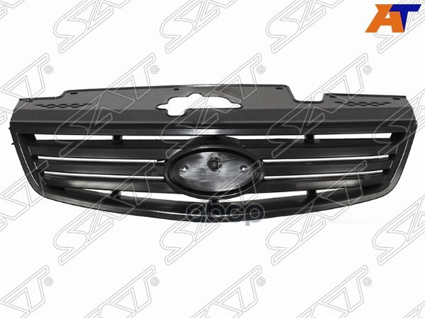 Решетка радиатора KIA RIO 05-09 Sat арт. ST-KA46-093-0