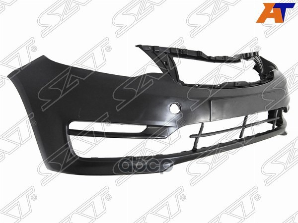 Бампер передний KIA RIO 15-17 Sat арт. ST-KA47-000-A0-R