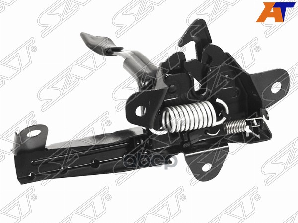 Замок капота Kia Rio 11-17 Sat арт. ST-KA47-015L-0