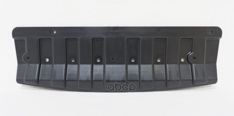 Защита бампера Kia Rio 11-17 (Спереди) Sat арт. ST-KA47-025-0-R