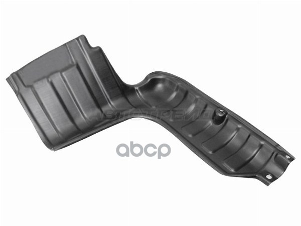 Защита двигателя Hyundai Solaris 10-17 / Kia Rio 11-17 (Слева) Sat арт. ST-KA47-025-A2-R