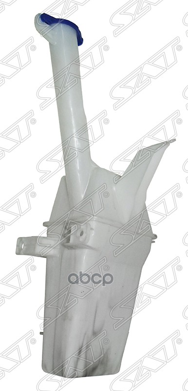 Бачок Омывателя Kia Rio 10-17 Под Датчик Уровня Жидкости Sat арт. ST-KA47-101-0