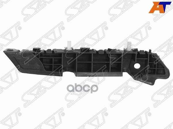 Крепление бампера Kia Rio 16-20 (Спереди/ Справа) Sat арт. ST-KA48-000B-1