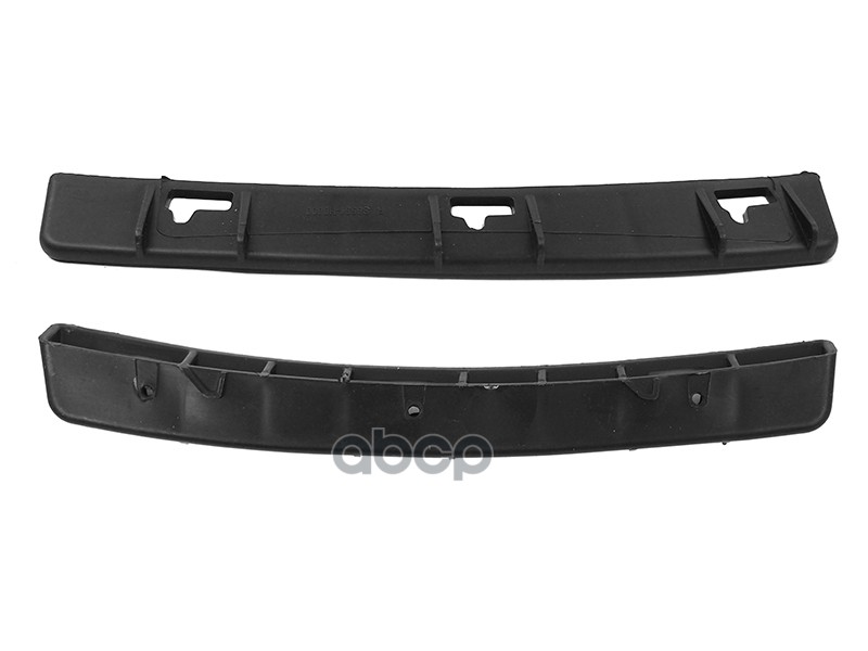 Крепление бампера Kia Rio 16-20 (Спереди/ Справа/ Под фару) Sat арт. ST-KA48-000B-A1