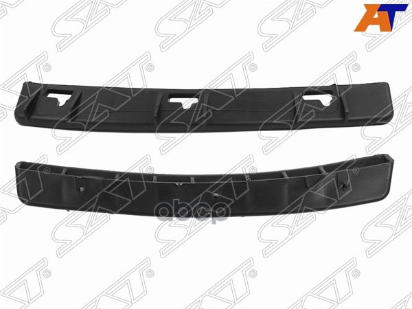 Крепление бампера Kia Rio 16-20 (Спереди/ Слева/ Под фару) Sat арт. ST-KA48-000B-A2