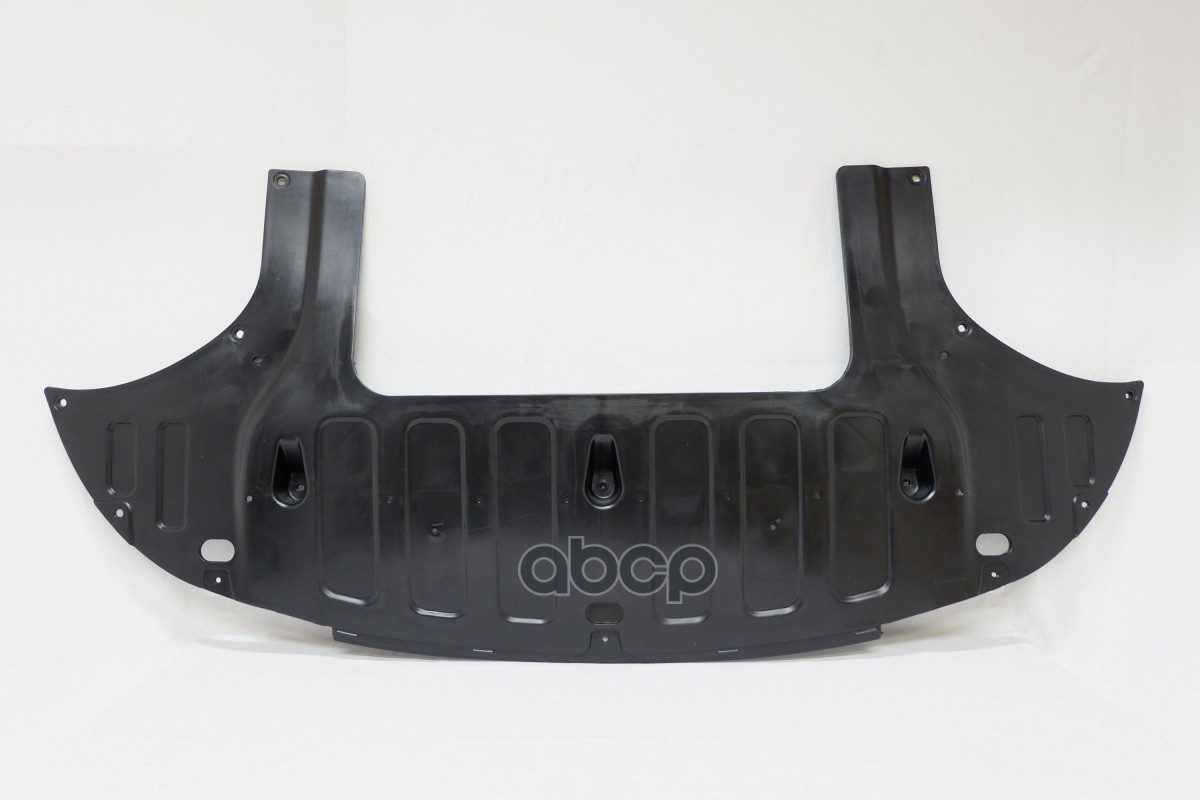 Защита бампера Kia Rio 16-20 (Спереди) Sat арт. ST-KA48-025-0-R