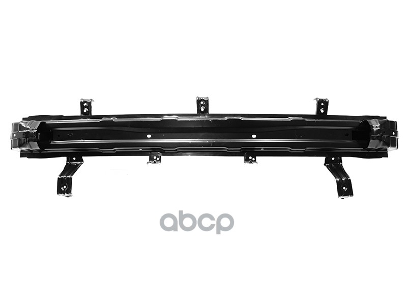 Усилитель бампера Kia Rio 16-20 (Сзади) Sat арт. ST-KA48-087R-0