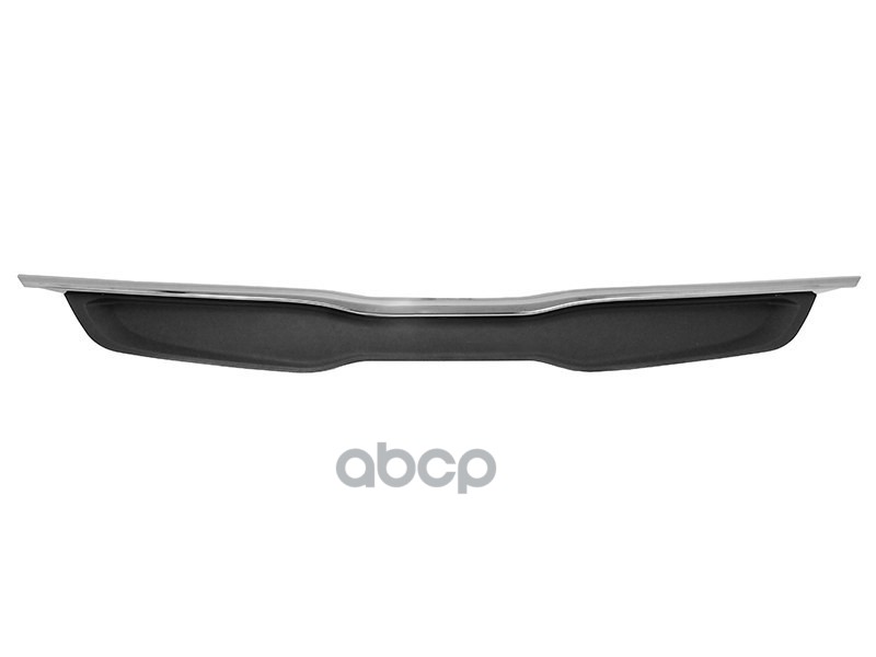 Решетка радиатора Kia Rio 16-20 Sat арт. ST-KA48-093-0