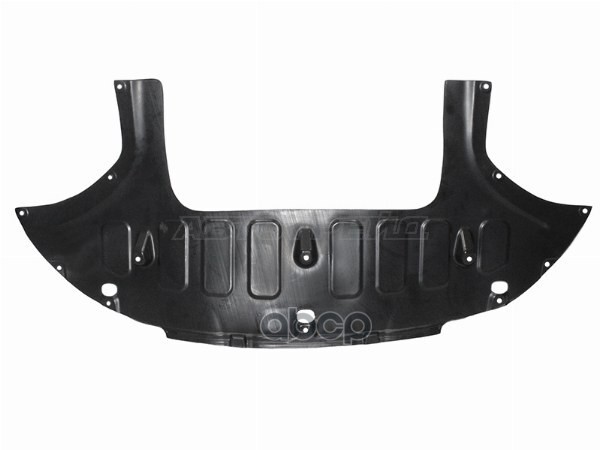 Защита бампера Kia Rio X-Line 17-20 (Спереди) Sat арт. ST-KA49-025-0-R